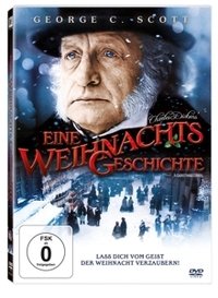 Eine Weihnachtsgeschichte (1984), 1 DVD