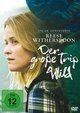 Der große Trip - Wild, 1 DVD