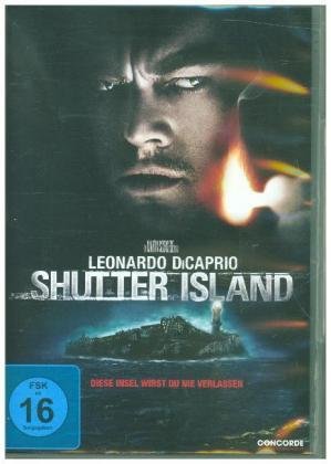 Shutter Island