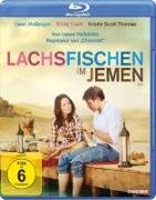 Lachsfischen im Jemen