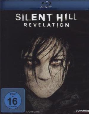 Silent Hill: Revelation