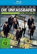 Die Unfassbaren - Now You See Me