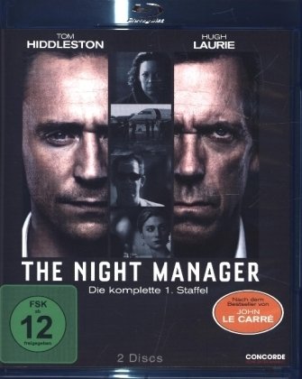 The Night Manager