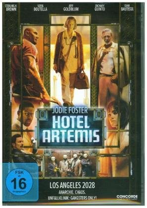 Hotel Artemis