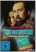 The Watcher - Willkommen im Motor Way Motel