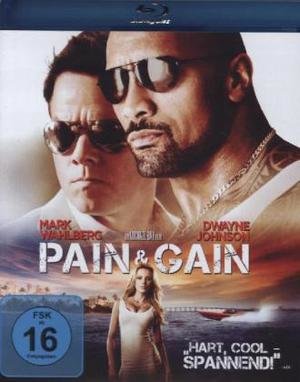 Pain & Gain