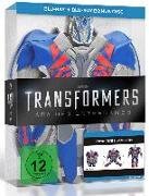 Transformers - Ära des Untergangs