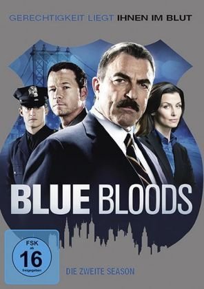 Blue Bloods