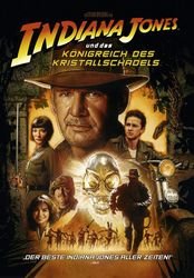 Indiana Jones und das Königreich des Kristallschädels