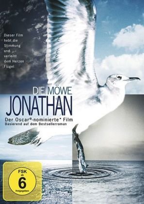 Die Möwe Jonathan