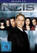 NCIS. Staffel 2.2