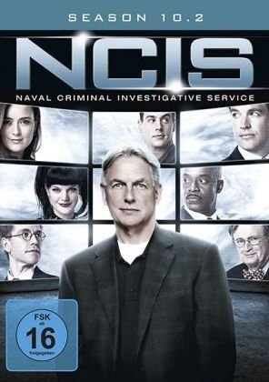 NCIS. Staffel 10.2