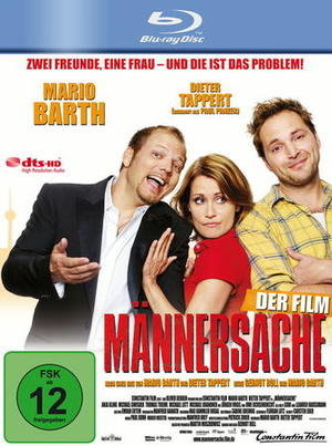 Männersache