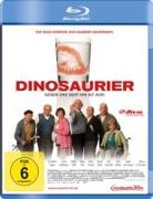 Dinosaurier - Gegen uns seht ihr alt aus!