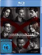 Shadowhunters - Chroniken der Unterwelt