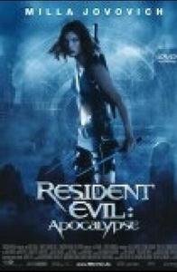 Resident Evil - Apocalypse