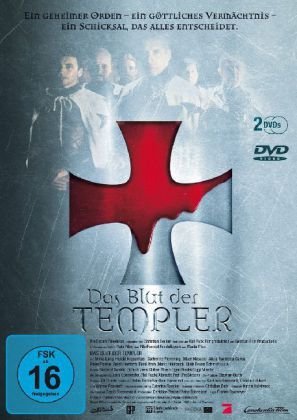 Das Blut der Templer