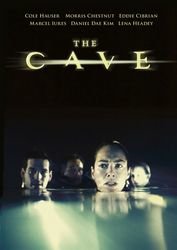 The Cave