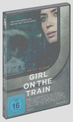 Girl on the Train