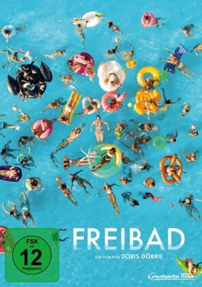 Freibad