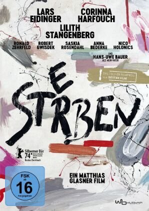 Sterben, 1 DVD