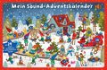 Mein Sound-Adventskalender