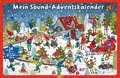 Mein Sound-Adventskalender