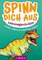 Spinn dich aus - Zeitreisegeschichten