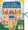 Mein großes Sticker-Spielhaus