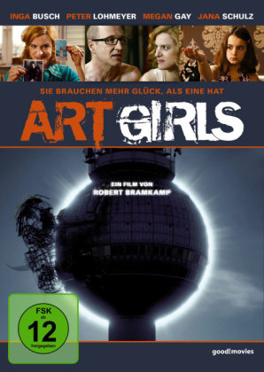 Art Girls