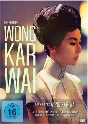 Das Kino des Wong Kar Wai