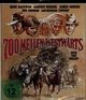 700 Meilen westwärts, 1 Blu-ray