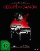 Der Manitou - Geburt des Dämon