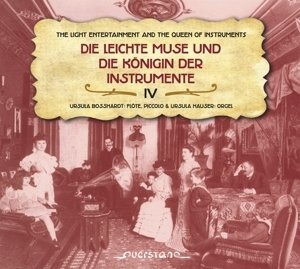 Leichte Muse & Königin Der