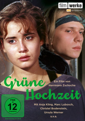 Grüne Hochzeit