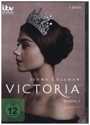 Victoria - Staffel 1