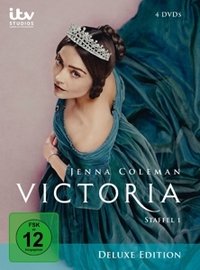 Victoria - Staffel 1