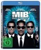 Men in Black 3