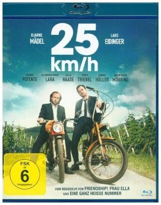 25 km/h