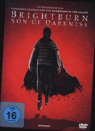 Brightburn - Son of Darkness