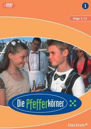 Die Pfefferkörner