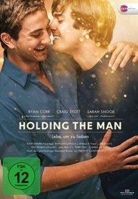 Holding the Man