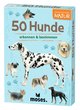 50 Hunde