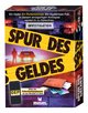 Spur des Geldes