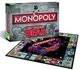 Monopoly The Walking Dead Survival Edition (Spiel)