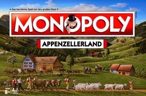 Monopoly Appenzellerland