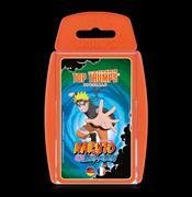 Top Trumps Naruto