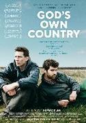 God's own country-DVD