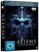 Aliens - Attack from Outer Space