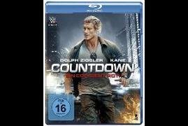 Countdown - Ein Cop sieht rot!